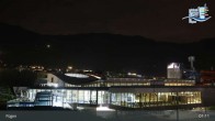 Archiv Foto Webcam Erlebnistherme Zillertal in Fügen 00:00