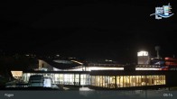 Archiv Foto Webcam Erlebnistherme Zillertal in Fügen 04:00