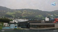 Archiv Foto Webcam Erlebnistherme Zillertal in Fügen 06:00