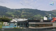Archiv Foto Webcam Erlebnistherme Zillertal in Fügen 10:00