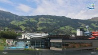 Archived image Webcam Erlebnistherme Zillertal Spa Fügen 12:00