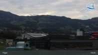 Archived image Webcam Erlebnistherme Zillertal Spa Fügen 18:00