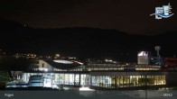 Archiv Foto Webcam Erlebnistherme Zillertal in Fügen 00:00