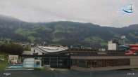 Archiv Foto Webcam Erlebnistherme Zillertal in Fügen 06:00