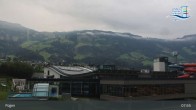 Archiv Foto Webcam Erlebnistherme Zillertal in Fügen 07:00