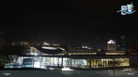 Archived image Webcam Erlebnistherme Zillertal Spa Fügen 00:00