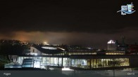 Archived image Webcam Erlebnistherme Zillertal Spa Fügen 02:00