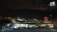 Archived image Webcam Erlebnistherme Zillertal Spa Fügen 00:00