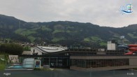 Archived image Webcam Erlebnistherme Zillertal Spa Fügen 10:00
