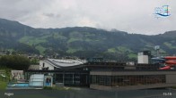 Archived image Webcam Erlebnistherme Zillertal Spa Fügen 14:00