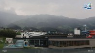 Archived image Webcam Erlebnistherme Zillertal Spa Fügen 16:00