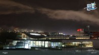 Archiv Foto Webcam Erlebnistherme Zillertal in Fügen 00:00