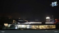 Archiv Foto Webcam Erlebnistherme Zillertal in Fügen 04:00