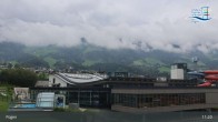 Archiv Foto Webcam Erlebnistherme Zillertal in Fügen 10:00