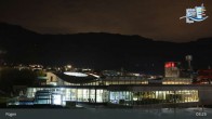 Archiv Foto Webcam Erlebnistherme Zillertal in Fügen 02:00