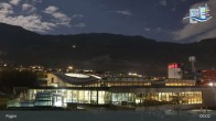 Archiv Foto Webcam Erlebnistherme Zillertal in Fügen 09:00