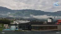 Archiv Foto Webcam Erlebnistherme Zillertal in Fügen 14:00