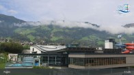 Archiv Foto Webcam Erlebnistherme Zillertal in Fügen 15:00
