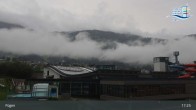 Archiv Foto Webcam Erlebnistherme Zillertal in Fügen 14:00