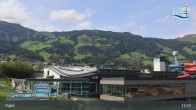 Archiv Foto Webcam Erlebnistherme Zillertal in Fügen 12:00