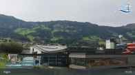 Archiv Foto Webcam Erlebnistherme Zillertal in Fügen 14:00