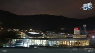 Archiv Foto Webcam Erlebnistherme Zillertal in Fügen 02:00