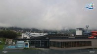 Archiv Foto Webcam Erlebnistherme Zillertal in Fügen 09:00