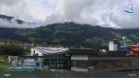 Archiv Foto Webcam Erlebnistherme Zillertal in Fügen 12:00