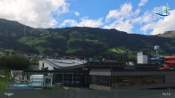 Archiv Foto Webcam Erlebnistherme Zillertal in Fügen 14:00