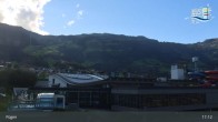 Archiv Foto Webcam Erlebnistherme Zillertal in Fügen 16:00
