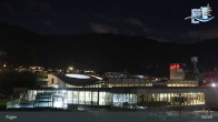Archiv Foto Webcam Erlebnistherme Zillertal in Fügen 02:00