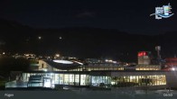 Archiv Foto Webcam Erlebnistherme Zillertal in Fügen 04:00