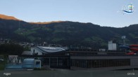 Archived image Webcam Erlebnistherme Zillertal Spa Fügen 06:00