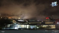 Archiv Foto Webcam Erlebnistherme Zillertal in Fügen 02:00
