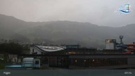 Archived image Webcam Erlebnistherme Zillertal Spa Fügen 06:00