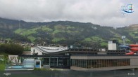 Archiv Foto Webcam Erlebnistherme Zillertal in Fügen 10:00