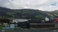 Archiv Foto Webcam Erlebnistherme Zillertal in Fügen 12:00