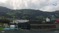 Archived image Webcam Erlebnistherme Zillertal Spa Fügen 16:00
