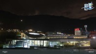 Archived image Webcam Erlebnistherme Zillertal Spa Fügen 00:00