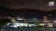 Archiv Foto Webcam Erlebnistherme Zillertal in Fügen 00:00