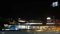 Archiv Foto Webcam Erlebnistherme Zillertal in Fügen 20:00