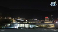 Archiv Foto Webcam Erlebnistherme Zillertal in Fügen 00:00