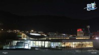 Archiv Foto Webcam Erlebnistherme Zillertal in Fügen 02:00