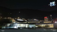 Archiv Foto Webcam Erlebnistherme Zillertal in Fügen 04:00