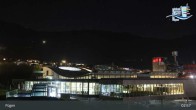 Archiv Foto Webcam Erlebnistherme Zillertal in Fügen 02:00