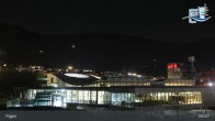 Archiv Foto Webcam Erlebnistherme Zillertal in Fügen 04:00