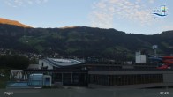Archiv Foto Webcam Erlebnistherme Zillertal in Fügen 06:00