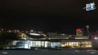 Archiv Foto Webcam Erlebnistherme Zillertal in Fügen 02:00