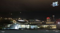 Archiv Foto Webcam Erlebnistherme Zillertal in Fügen 04:00