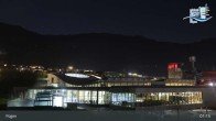 Archiv Foto Webcam Erlebnistherme Zillertal in Fügen 00:00
